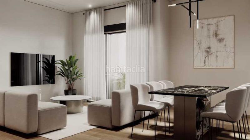 Foto d40e63a0-ebc4-4e28-92dd-f2982654322c. Pis a Ciudad Jardín Sevilla