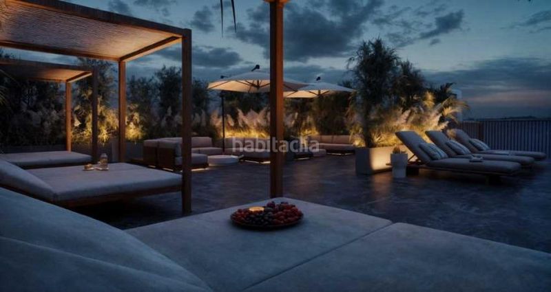 Foto dce4969e-1bfe-46bc-8f04-2fccc4880da6. Estudi a Ciudad Jardín Sevilla