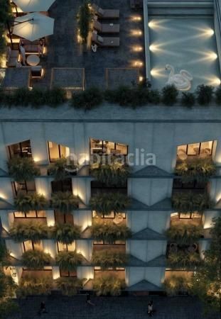 Foto fc6e658c-e413-4096-be55-7fa2cdc68441. Estudi a Ciudad Jardín Sevilla