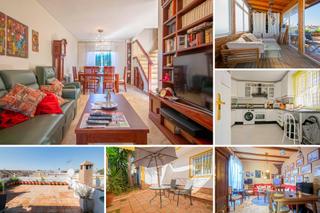 Casa adossada a Olivares. Magnífica vivienda adosada en olivares, junto  parque el palomar