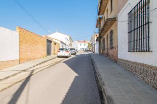 Terreny residencial a Gerena