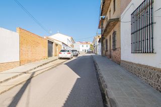 Terreno residenziale in Gerena