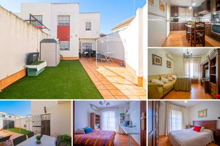 Casa a Vista Azul - Consolación. Estupendo adosado en dos hermanas