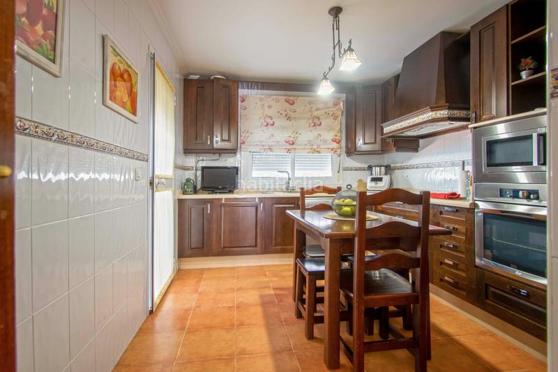 Foto d5da8c7b-454d-4790-a641-5a9a50890689. Casa estupendo adosado en Vista Azul - Consolación Dos Hermanas