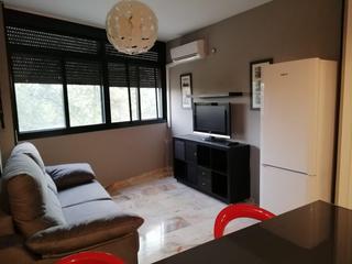 Studio à Parque Alcosa. Bonito estudio en sevilla este en edificio apartclub!!!