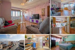 Appartement à La Paz. Fantástico piso reformado en la zona céntrica de alcalá de guada