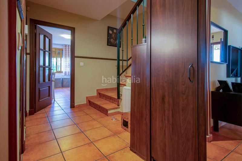 Foto 36c8131b-75bc-403e-a6ee-ff14820cac5c. Casa bifamiliare con parcheggio piscina in Nueva Alcalá Alcalá de Guadaira