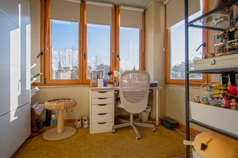 Foto 3e346500-d9f5-416a-840e-030a305b9e65. Casa bifamiliare con parcheggio piscina in Nueva Alcalá Alcalá de Guadaira