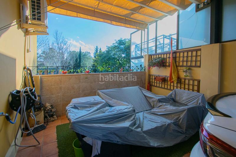 Foto 42266538-463b-4928-a2a4-b7b7194c12e5. Casa bifamiliare con parcheggio piscina in Nueva Alcalá Alcalá de Guadaira