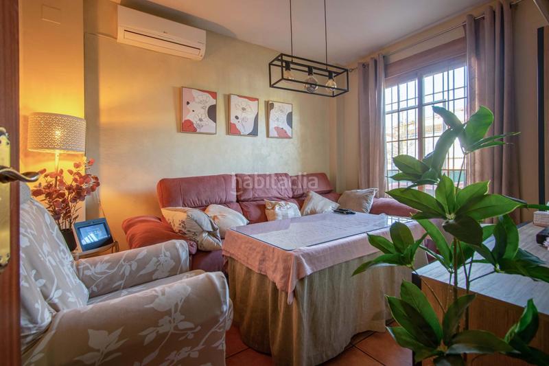 Foto 64471d47-7f0c-4f65-a92c-38611562b4a7. Casa bifamiliare con parcheggio piscina in Nueva Alcalá Alcalá de Guadaira