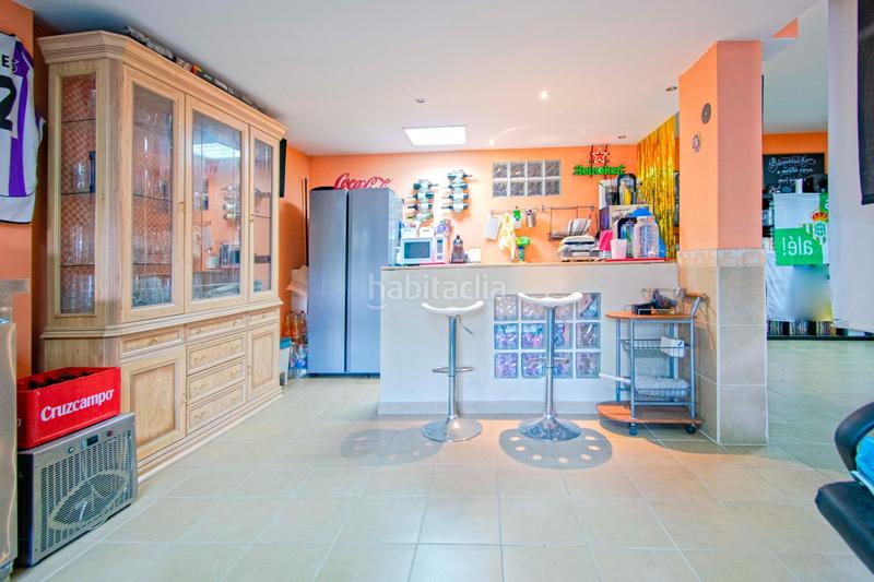 Foto 9950187a-3159-4b5a-a6b1-25600de6ad51. Casa bifamiliare con parcheggio piscina in Nueva Alcalá Alcalá de Guadaira