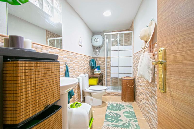 Foto b24bf08d-3761-417c-8825-6062724b8c37. Casa bifamiliare con parcheggio piscina in Nueva Alcalá Alcalá de Guadaira