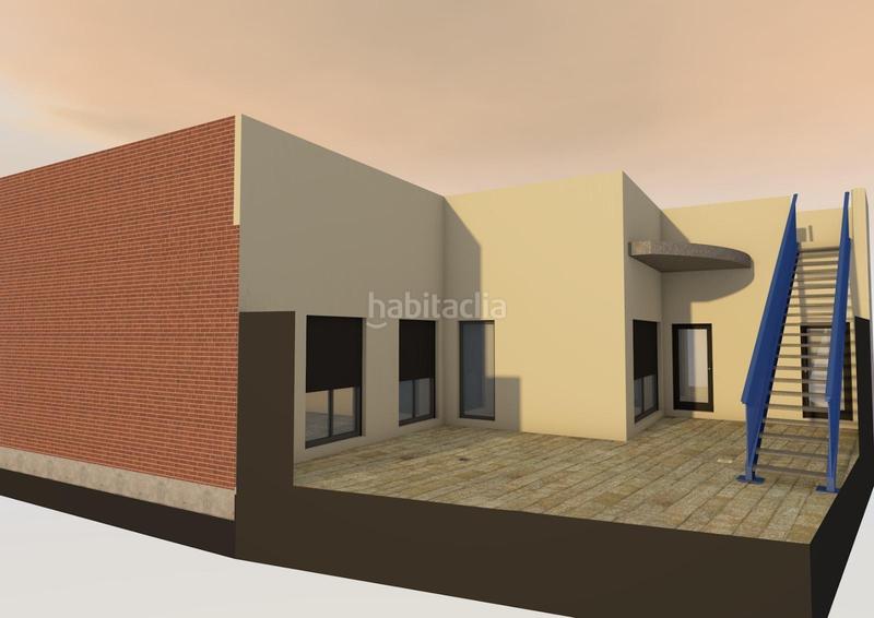 Foto 14606102-3fa2-4cda-94ee-ba46739c7761. Terrain résidentiel dans Gines