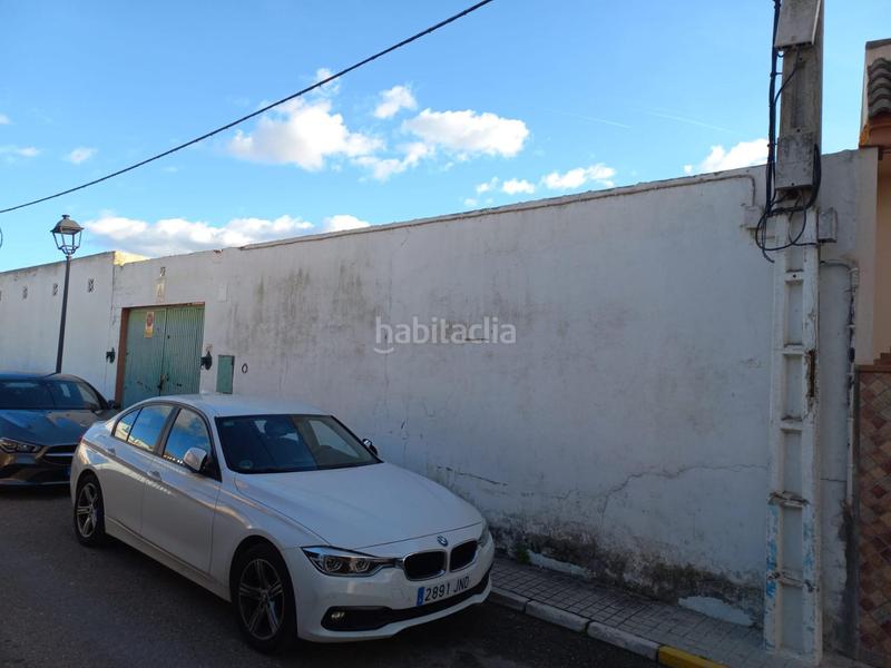 Foto 607f2132-99df-4eb7-b876-f8ad386f8cc2. Terreno residencial terreno urbano en Gines
