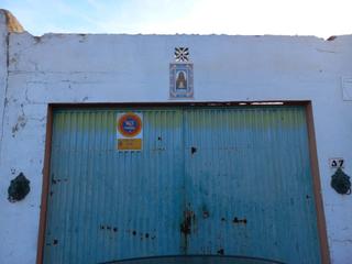 Terreno residencial  Calle la era. Terreno urbano en gines