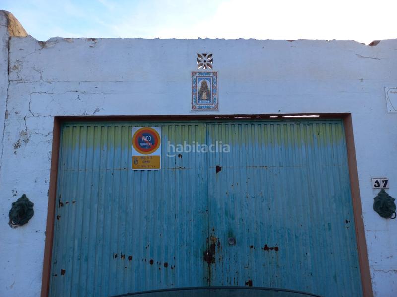 Foto 68e7093d-259c-40f5-b577-c82b21202258. Terrain résidentiel dans Gines