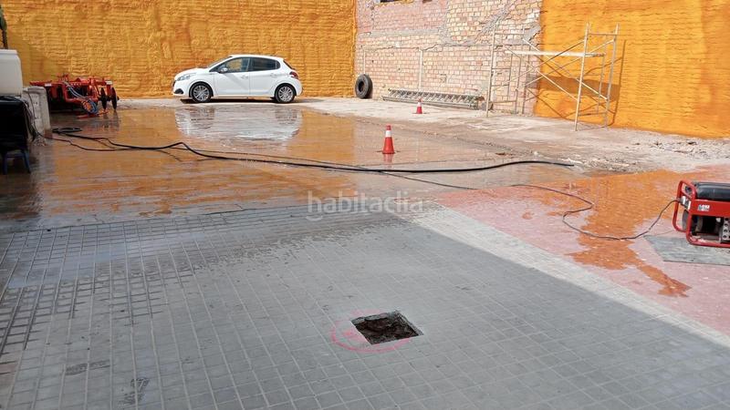 Foto a5ecd0c5-c54d-4f9b-866b-c39058c7ec0e. Terreno residencial terreno urbano en Gines