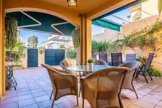 Casa aparellada  Calle candelero. Magnífica vivienda en el puerto de santa maría