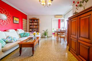 Appartement à Urbadiez - Entrepuentes. Fantástico piso en puerta este1 con plaza de garaje!!