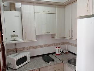 Lloguer Apartament a Alfalfa - Santa Cruz