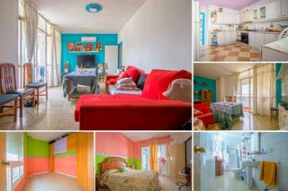 Duplex à Triana Oeste. Estupendo piso tipo dúplex en ronda de triana!!