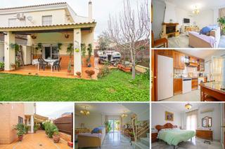 Maison jumelée à Gelves. Gran vivienda pareada en gelves junto club deportivo!!