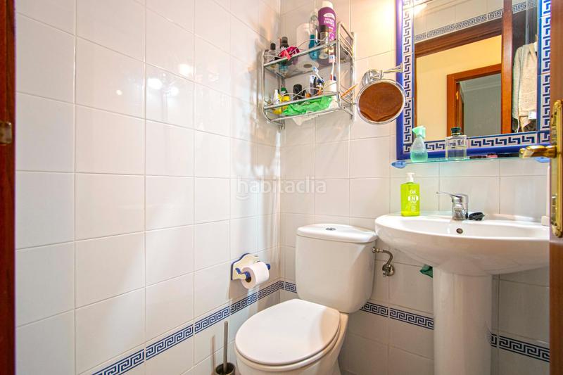 Foto aa21b911-8cf9-4637-8aff-1e9bc8f80ae9. Casa pareada gran vivienda pareada junto club deportivo!! en Gelves