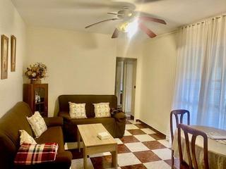 Flat in Calle PUERTA DEL CIELO