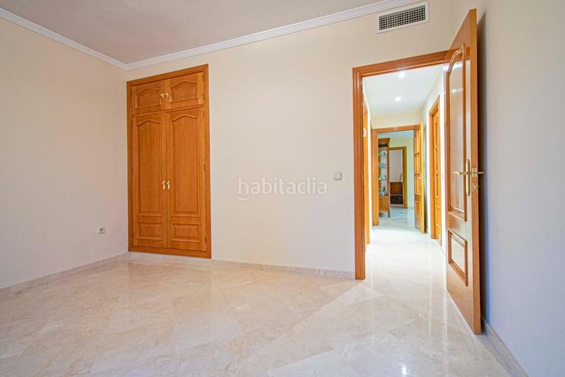 Foto d520cfe5-6edc-4fee-8545-6f7aa5c3c67f. Xalet amb aparcament piscina a Loreto Espartinas