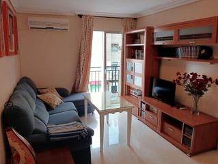 Lloguer Pis a San Carlos - San José