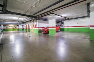 Parking coche en Urbadiez - Entrepuentes