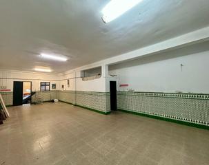 Local Comercial en Calle PALENCIA