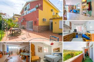 Maison jumelée à Gelves. Magnifica vivienda pareada en gelves, junto al rio!!!