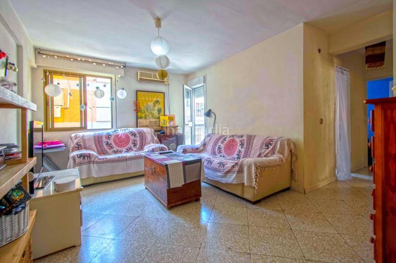 Foto 1965bb14-8561-471b-83ab-93a129ab3d01. Piso estupendo piso junto san jacinto!!! en Triana Este Sevilla