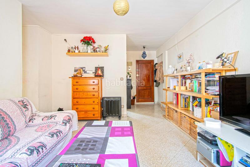 Foto 2214c7bf-0f70-4fa8-92e5-532eba84b8cf. Piso estupendo piso junto san jacinto!!! en Triana Este Sevilla