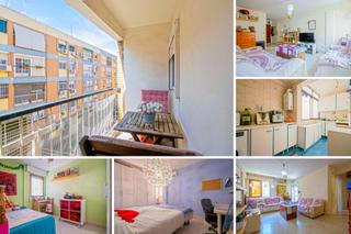 Appartement à Triana Este. Estupendo piso junto san jacinto!!!