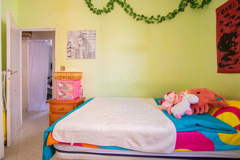 Foto 32d78d2f-4605-4a26-9c7a-ebd147e3b53f. Piso estupendo piso junto san jacinto!!! en Triana Este Sevilla