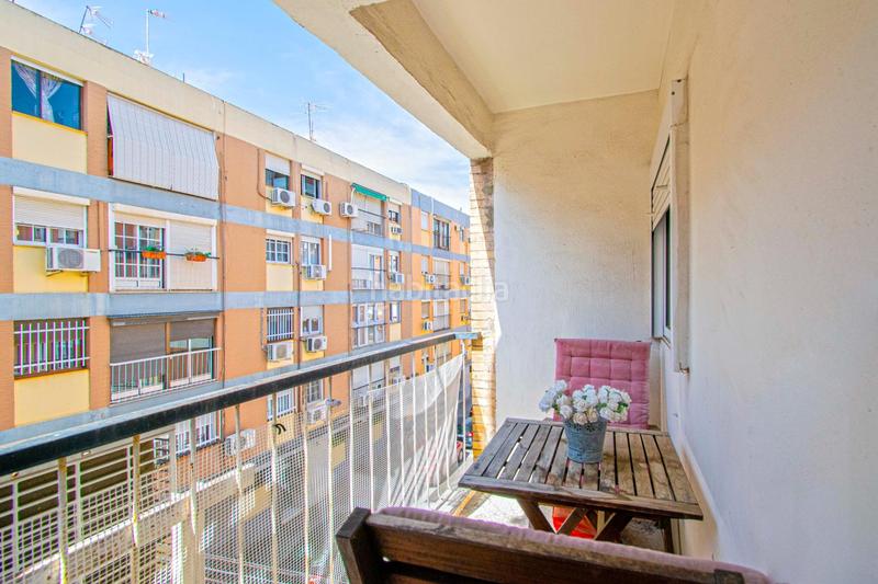 Foto 6c6b1802-3d89-423a-8c70-a5368e38ab4c. Piso estupendo piso junto san jacinto!!! en Triana Este Sevilla