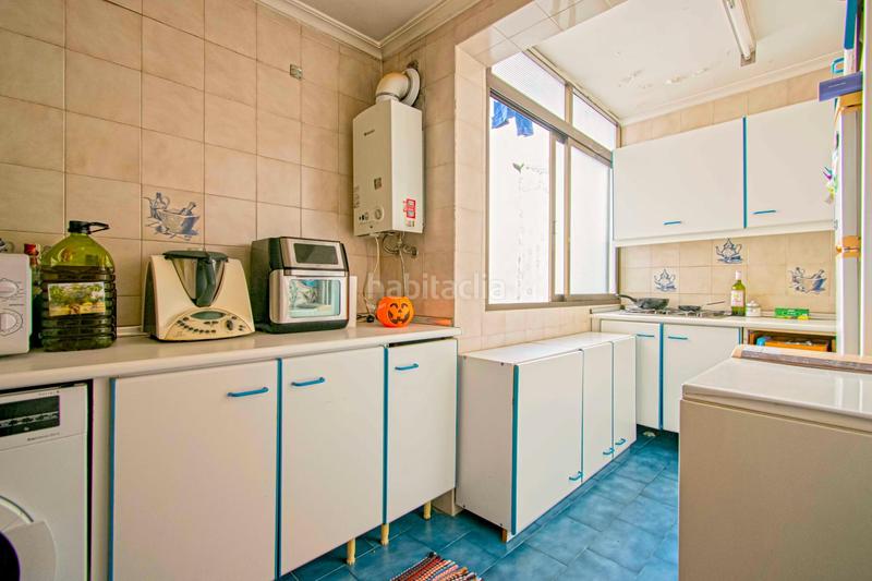 Foto ad5f73e1-e950-4dd8-8e88-775ea6819b0d. Piso estupendo piso junto san jacinto!!! en Triana Este Sevilla