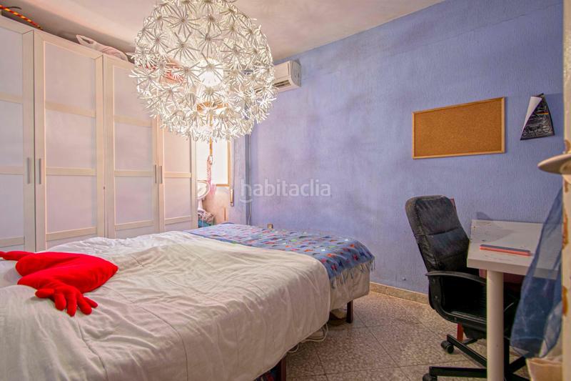 Foto bd4f2821-0b56-4c4d-8c80-ec5c3a8e8528. Piso estupendo piso junto san jacinto!!! en Triana Este Sevilla