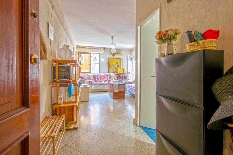 Foto cc6ca9b9-2a49-4cd0-88ea-166070795b30. Piso estupendo piso junto san jacinto!!! en Triana Este Sevilla