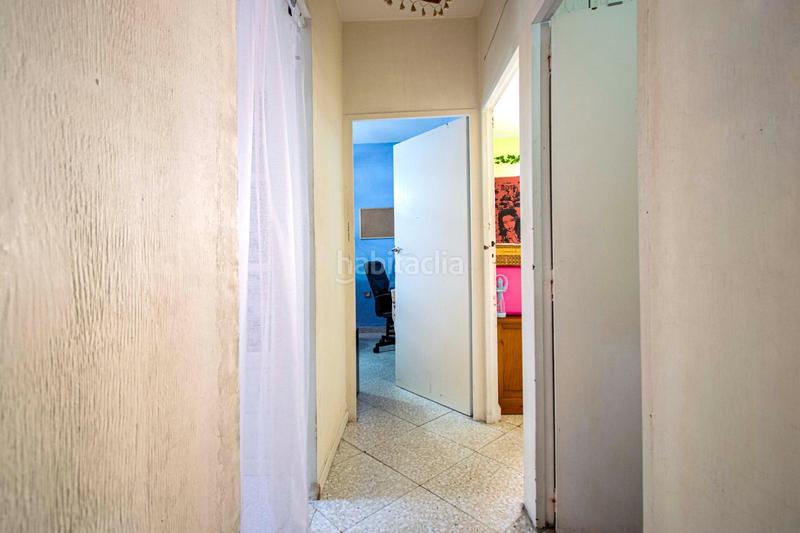 Foto e0d4e367-ff70-4b1d-8bfe-914f00bff9cf. Piso estupendo piso junto san jacinto!!! en Triana Este Sevilla