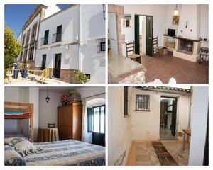 Casa a Pedroso (El)