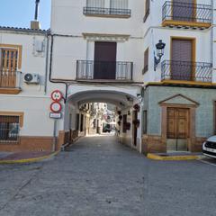 Edifici a Villanueva de San Juan. Magnífica oportunidad de inversión en  villanueva de san juan!!!