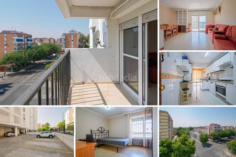 Foto 27ddd325-0ccd-469a-bdd6-c9ac4003519b. Piso  en venta en avda ramón y cajal en Ciudad Jardín Sevilla