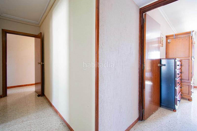 Foto 73621eb1-9b18-4129-96d1-de41dd96709b. Piso  en venta en avda ramón y cajal en Ciudad Jardín Sevilla