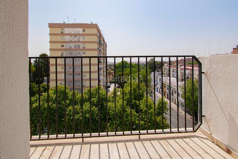 Foto 87b6cba2-1280-4847-95ba-8180d9f18ea6. Piso  en venta en avda ramón y cajal en Ciudad Jardín Sevilla