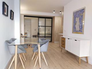 Alquiler Piso  Calle miguel unamuno. Loft en alquiler en sevilla este, reformado y amueblado!