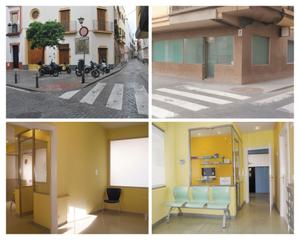 Local commercial à Santa Catalina. Local comercial en uso, en pleno centro de sevilla