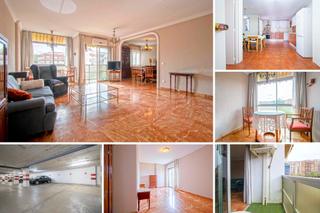 Appartement à Parque María Luisa -Giralda Sur. Magnifico piso en huerta de la salud!!!